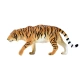 Детска фигурка за игра и колекциониране Тигър на лов  - 3