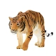 Детска фигурка за игра и колекциониране Тигър на лов  - 5
