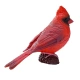 Детска фигурка за игра и колекциониране Червен кардинал  - 3