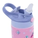 Детска термосна бутилка за вода Кристалия и Агата 500 мл  - 2