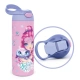 Детска термосна бутилка за вода Кристалия и Агата 500 мл  - 4