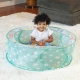 Бебешка активна гимнастика басейн с топки Pop Up Ball Pit  - 5