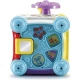Бебешка играчка Занимателно музикално кубче Twist & Play  - 3