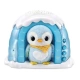 Прожектор за бебе 2в1 Soothing Starlight Igloo  - 1