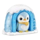 Прожектор за бебе 2в1 Soothing Starlight Igloo  - 3