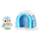 Прожектор за бебе 2в1 Soothing Starlight Igloo  - 4