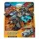 Детски робот трансформер Switch & Go Dinos Burst the T-Rex  - 2