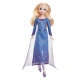 Детска играчка Кукла Disney Frozen Ice Skate Elsa 30 см.  - 1