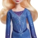 Детска играчка Кукла Disney Frozen Ice Skate Elsa 30 см.  - 2