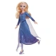 Детска играчка Кукла Disney Frozen Ice Skate Elsa 30 см.  - 3