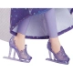 Детска играчка Кукла Disney Frozen Ice Skate Elsa 30 см.  - 4