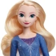 Детска играчка Кукла Disney Frozen Ice Skate Elsa 30 см.  - 5