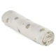 Бебешка муселинова пелена Bamboo Botanic 120 х 120 см.  - 2