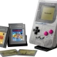 Детски занимателен конструктор Nintendo Game Boy  - 4