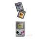 Детски занимателен конструктор Nintendo Game Boy  - 5