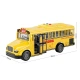 Жълт SCHOOL BUS с музика и светлини | Patilanci.BG- 3 Жълт SCHOOL BUS с музика и светлини - 3