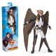 Екшън фигура DC Comics Superman Movie Hawkgirl 30 см.  - 2