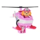 Детски игрален комплект Paw Patrol Fire Rescue Skye  - 1
