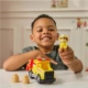 Детски игрален комплект Paw Patrol Fire Rescue Rubble  - 2