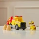 Детски игрален комплект Paw Patrol Fire Rescue Rubble  - 5