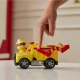 Детски игрален комплект Paw Patrol Fire Rescue Rubble  - 6