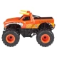 Детска кола с дистанционно Monster Jam El Toro Loco 1:24  - 3