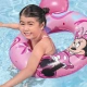 Розов детски надуваем пояс Minnie Mouse   - 12