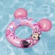 Розов детски надуваем пояс Minnie Mouse   - 7