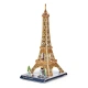 Детски занимателен пъзел 3D Eiffel Tower 31ч.  - 3