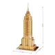 Детски занимателен пъзел 3D Empire State Building 24ч.  - 2