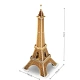 Детски занимателен пъзел 3D  Eiffel Tower 20ч.  - 2