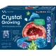 Детски комплект Растящи цветни кристали  - 1