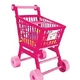 Детска количка PILSAN за пазаруване розова 