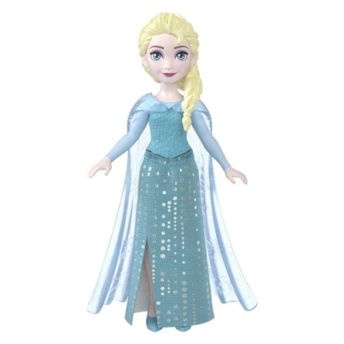 Детска играчка Мини кукла Disney Frozen II Elsa 9 см. PAT71705