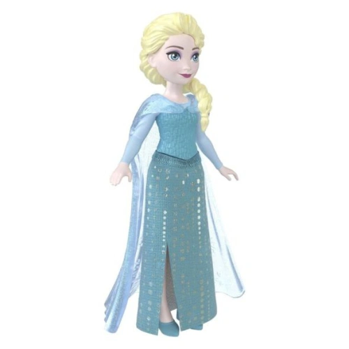 Детска играчка Мини кукла Disney Frozen II Elsa 9 см. PAT71705