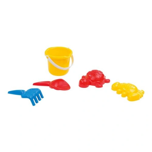 Детски игрален комплект Яхта с плажни аксесоари PAT71730