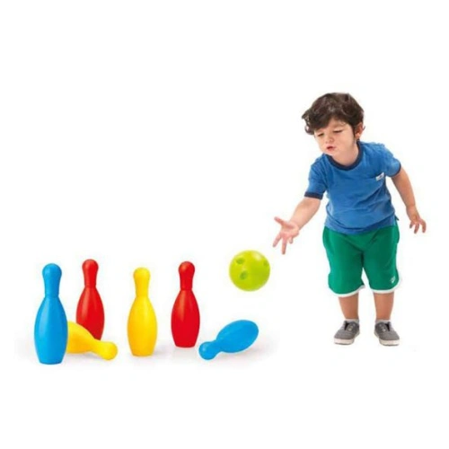 Детски комплект за игра Голям боулинг PAT71752