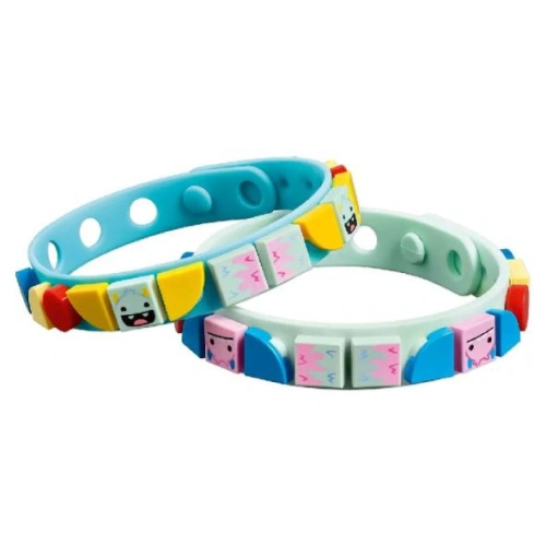 Конструктор Dots детски гривни Monster PAT71761