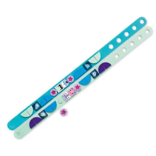 Конструктор Dots детски гривни Monster PAT71761