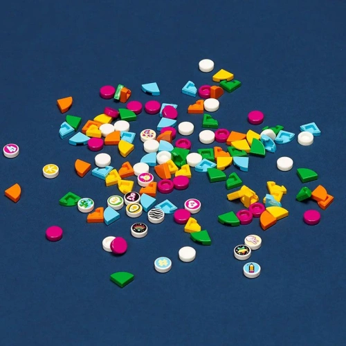 Аксесоари за детска гривна Dots Series 5 PAT71763