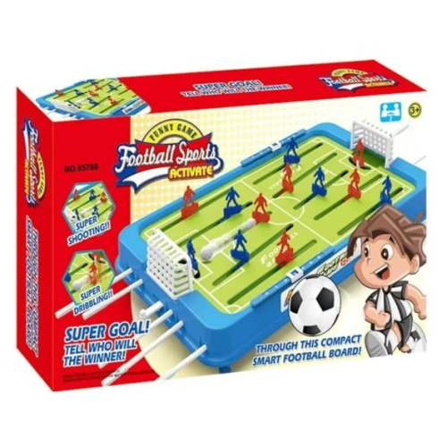 Детска настолна игра Футбол с ръкохватки PAT71790