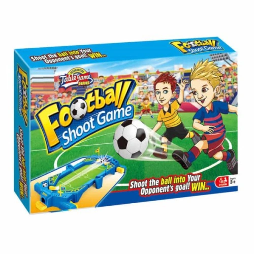 Детска забавна настолна игра Football Shoot Game PAT71794