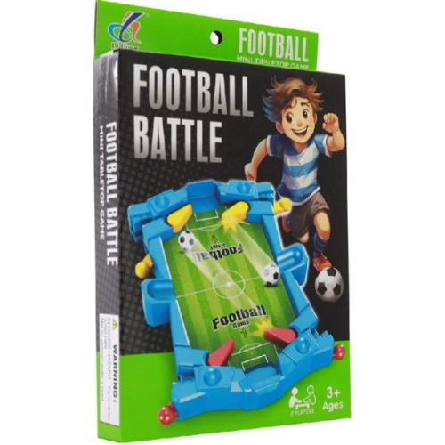 Детска забавна семейна настолна игра Football Battle PAT71799