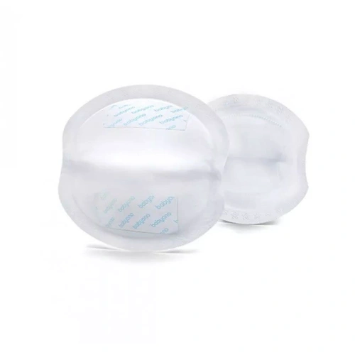 Комплект 40 броя подложки за кърмене Night & Day PAT71977