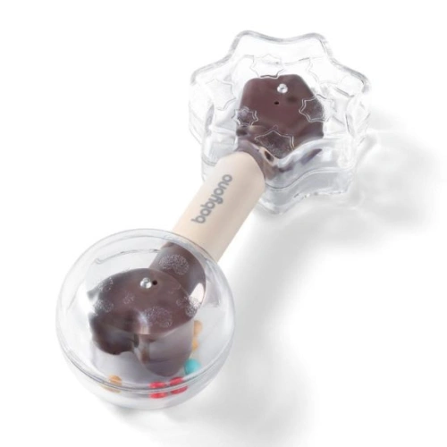 Бебешка играчка Дрънкалка Star PAT72050