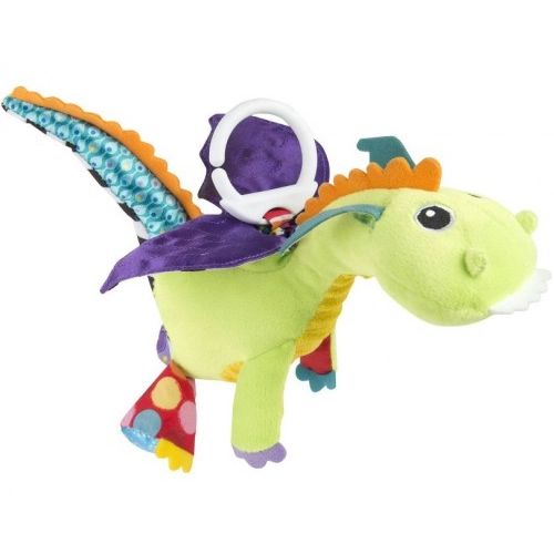 Детска играчка Lamaze Летящият Дракон | P45246