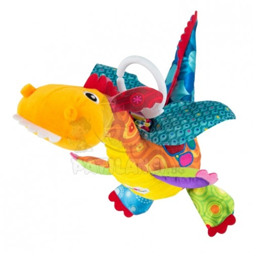 Детска играчка Lamaze Летящият Флин | P45248