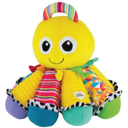 Детска играчка Lamaze Маестро Октопод  - 1
