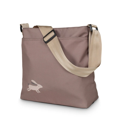 Комплект бебешки чувал с чанта Lollop PAT72313