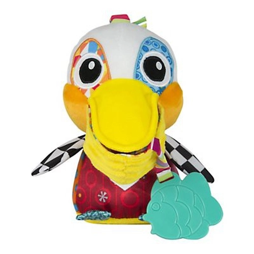 Детска играчка Lamaze Пеликанът Филип | P45260